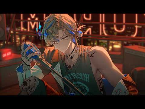 Pretender 유람 Yuram COVER 