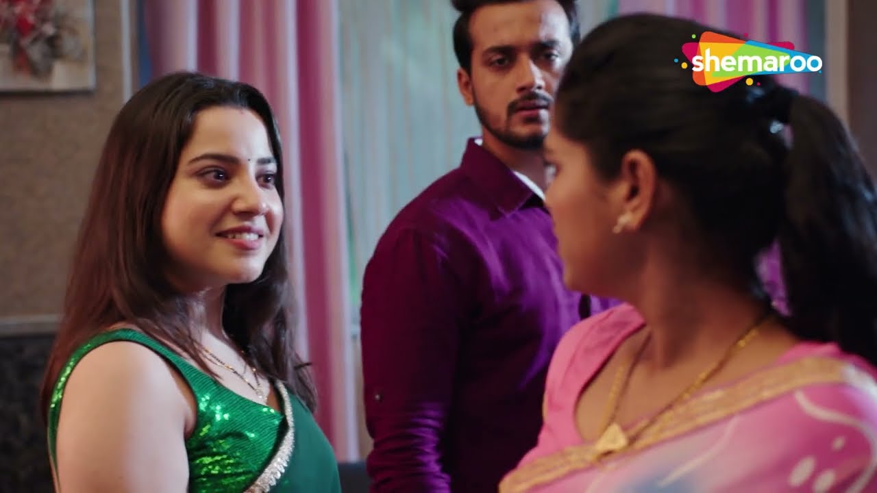 Crime World New Episode | Crime World Full Episode | Crime Show | Crime Kahani - Kalyugi Pati