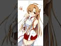 The Og waifu Asuna yuuki