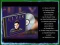 Elvis Presley Greatest Hit 2021 ♫ Best Song Of Elvis Presley ♫ Elvis Presley Top Song Playlist 2021