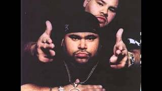 Big Punisher feat. Fat Joe - Deep Cover 98 (Instrumental) chords