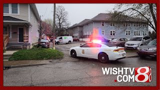 Man found dead in U-Haul truck