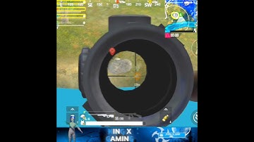 AWM quick scope 2 continue headshot status 🤬😡🤯#shorts #pubgmobilelite #youtube #explore #bgmilite