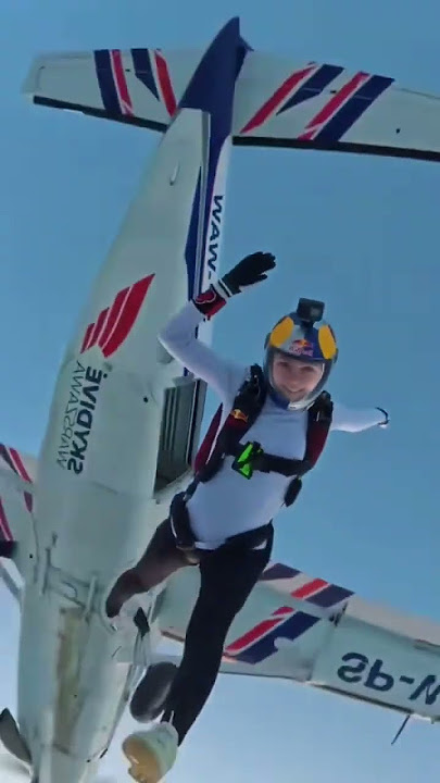 #skydive #sport #skydiving #fpy #shorts #viralvideo