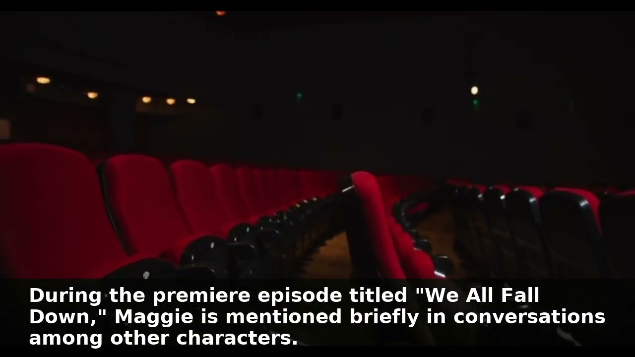 How ‘Chicago Med’ Handles Maggie’s Storyline Following Marlyne Barrett’s Break From Series