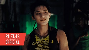 SEVENTEEN (세븐틴) 