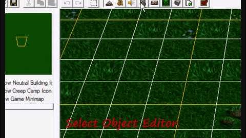 Warcraft 3 - Hero model tutorial