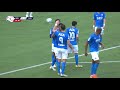 2021 AIA Singapore Premier League: Geylang International vs Lion City Sailors