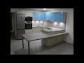 Konyha pts  kitchen build  time lapse