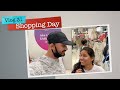 Vlog 31  its shopping day  azra  sumit vlog  sumit chauhan  azra parveen  couple vlogs