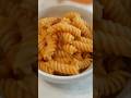 Pasta con la zucca