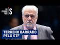 STF barra venda de terreno de R$ 15 milhões do senador Jaques Wagner