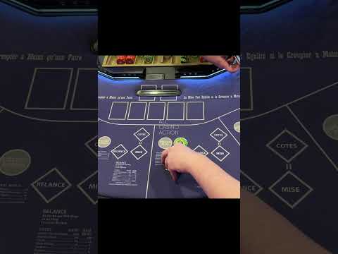 THE CRAZIEST THING I'VE SEEN ON ULTIMATE TEXAS HOLD'EM AT THIS CASINO!! #poker #ultimatetexasholdem
