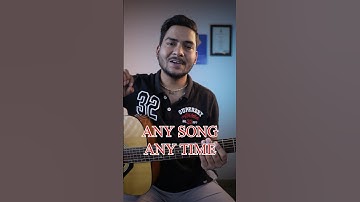 Play Any Song without Knowing Chords in Seconds!