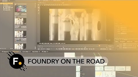 Skill Up With Nuke | How To Stand Out As A Junior Compositor
