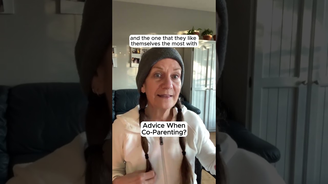 Advice When Co-Parenting? 