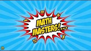 Math Masters - Game Prototype screenshot 5