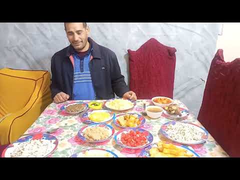 في ست تعمر وفي ست تدمر