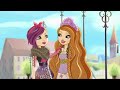 Ever After High | Chapter 2 Mix | Poppy The Roybel | Ever After High Official