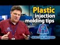 Plastic Injection Molding & Overmolding - ASH