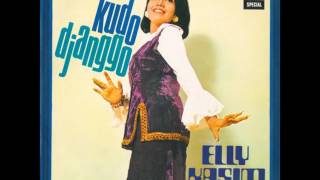 ELLY KASIM ~ PATENGGANGKAN