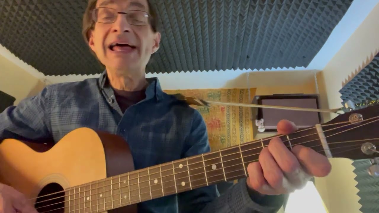 Mark Louis Miller Demo