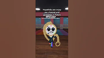 First Video Introductions On Who Will Show Up In Gameplay Dandysworld Roblox Sh4rky Th3 Sh4rk 