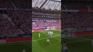 Julian Alvarez spectacular 🔥 #jalvarez #atleticodemadrid