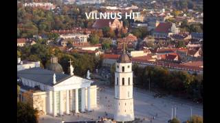 [Vilnius] VotOno Project - Vilnius Hit