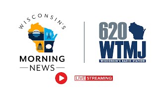 Wisconsin's Morning News w/ Erik Bilstad - May 15th, 2024