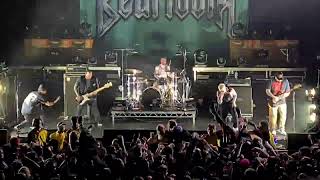 Stray From The Path - Fortune Teller (live) @ o2 Birmingham Academy, 18th of March 2023