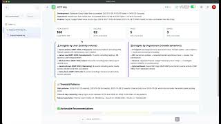 Chat UI App for Model Context Protocol (MCP) Client Integration screenshot 4