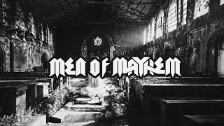 Men of Mayhem - My Burning Soul