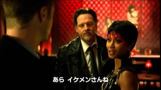 『GOTHAM/ゴッサム＜ファースト・シーズン＞』特別映像①