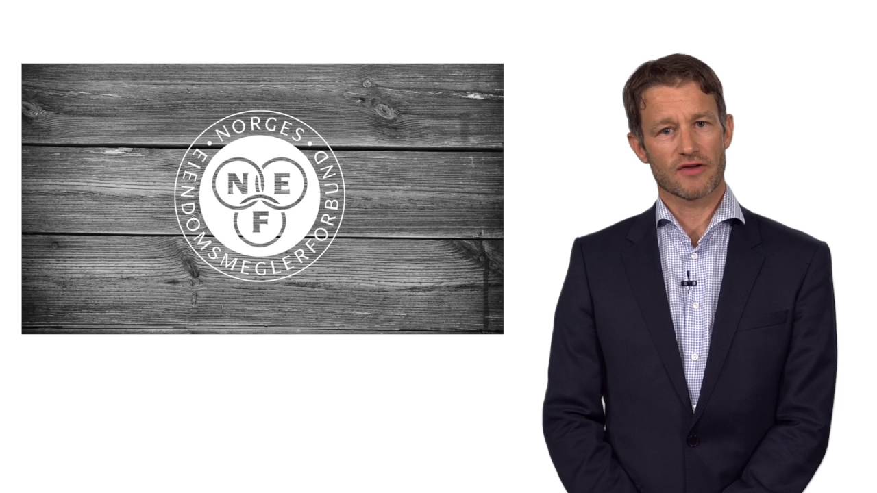 NEF ekurs om skatt ved utleie og salg av bolig/fritidsbolig YouTube