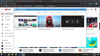 HOW TO SAVE VIDEO FROM SCREENREC TO LOCALLY(FILE) screenshot 5