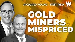 Gold Just Snapped Back i-80 Gold CEO Sees a 20-Year Bull Run