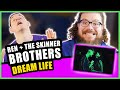 Ren x The Skinner Brothers "Dream Life" Reaction | FIRST TIME HEARING #ren