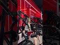Chinese Girl Gym Workout 3957💪 Asian Fitness Model Inspiration #shorts #fitness