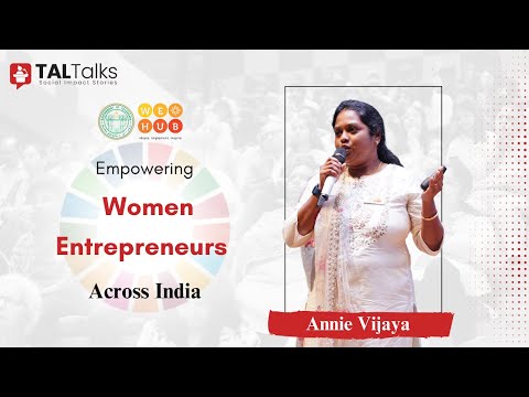 Empowering Women Entrepreneurs Across India