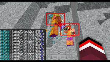 I put 2 Minecraft hackers in quarantine with each other