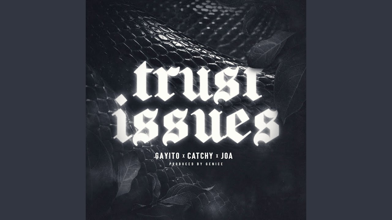 Watch Trust Issues on YouTube Watch Trust Issues on YouTube