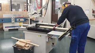 JOB SHADOWING FINLAND
