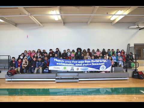 2025 Carman-Buckner Elementary School Water Safety Field Trip