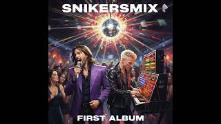 SNIKERSMIX 🎧 STYLE MODERN TALKING ❤️ ESCUCHA HASTA EL FINAL 🙏 RAMIX 💕💕💕 #snikersmix #besteurodance