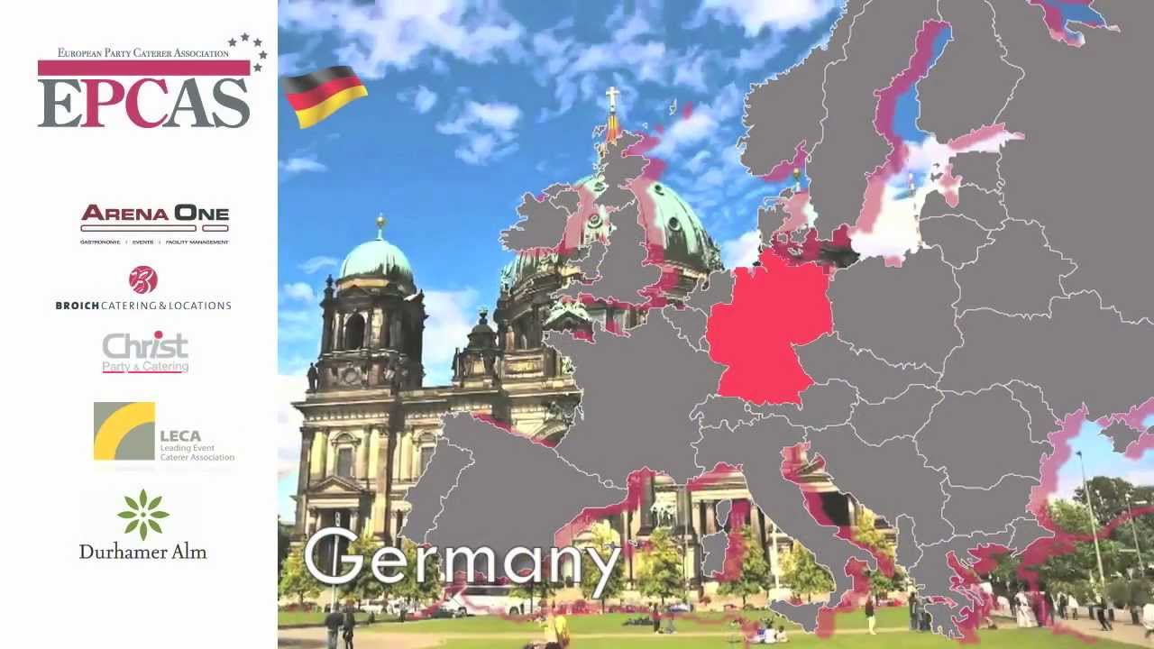 Who are we? EPCAS members 2013