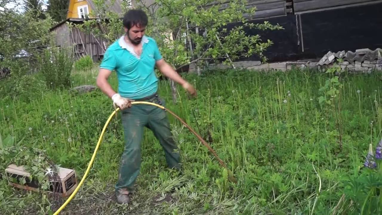 Добываем воду Добываем воду