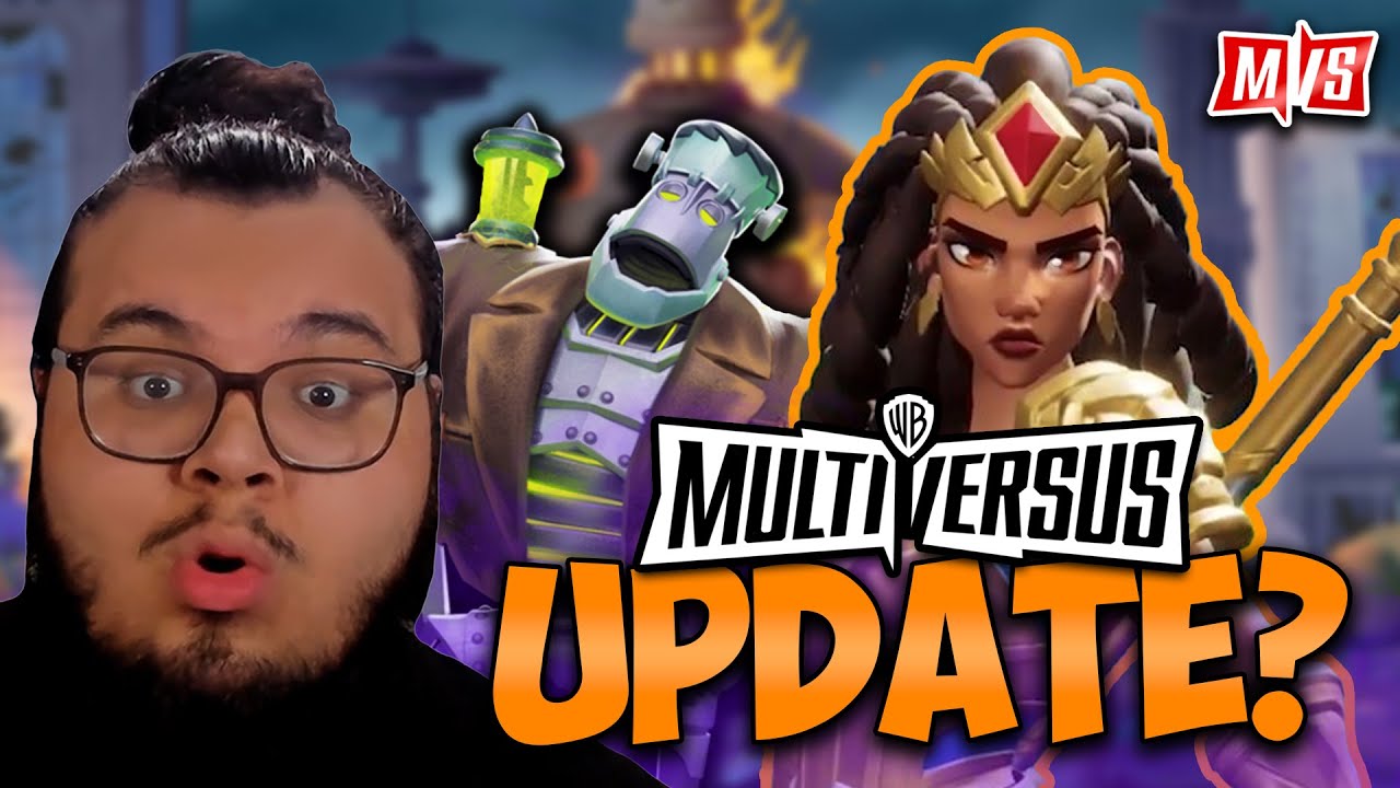 EVERYTHING We Know SO FAR Coming in the Mid-Season 3 Update! | MVS News