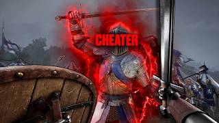 Why Chivalry 2 Is Full Of Cheaters In 2026