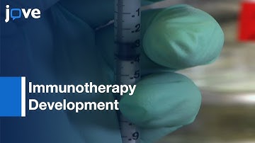 Bladder Carcinoma induction: Immunotherapy Development | Protocol Preview